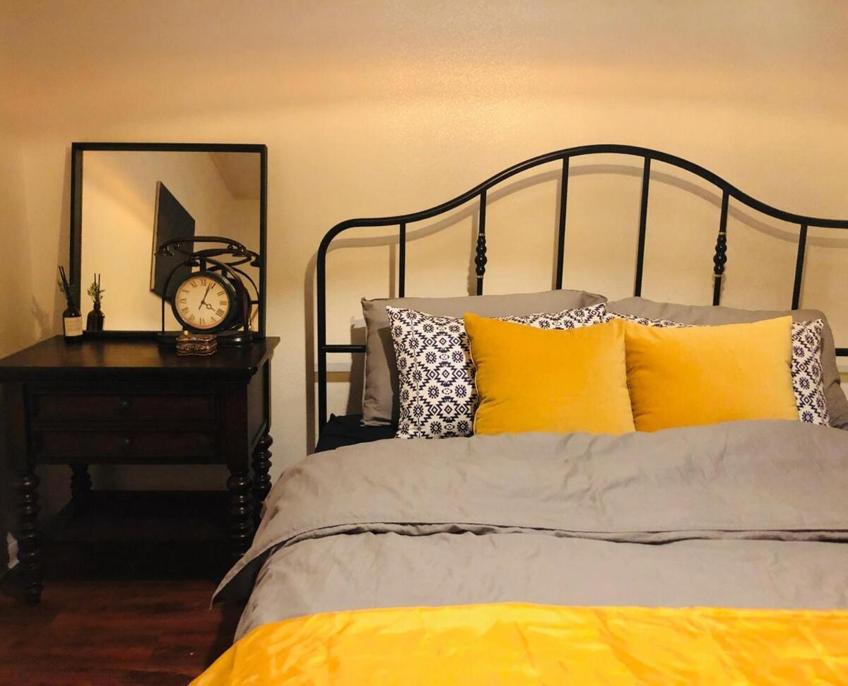 Apartment Kamashram