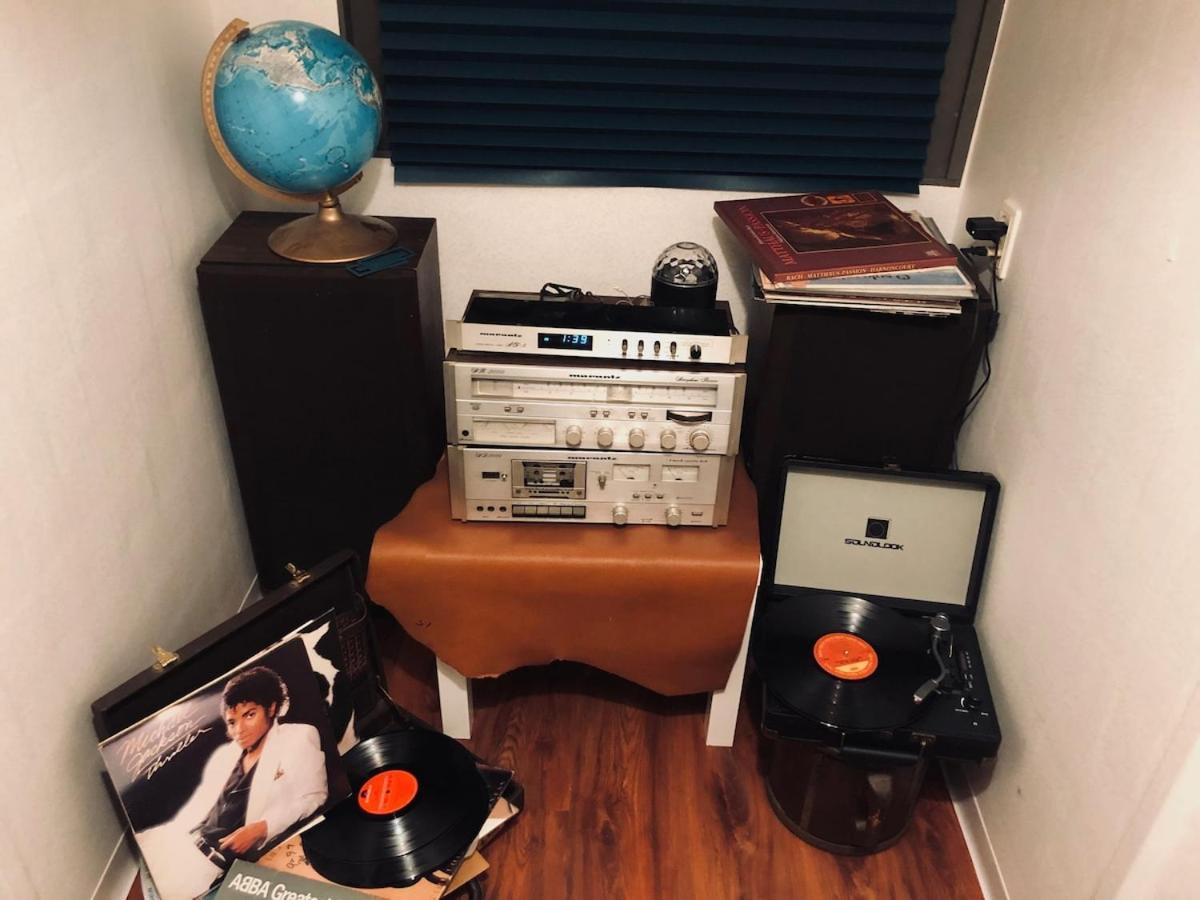 Apartment Kamashram Seoul
