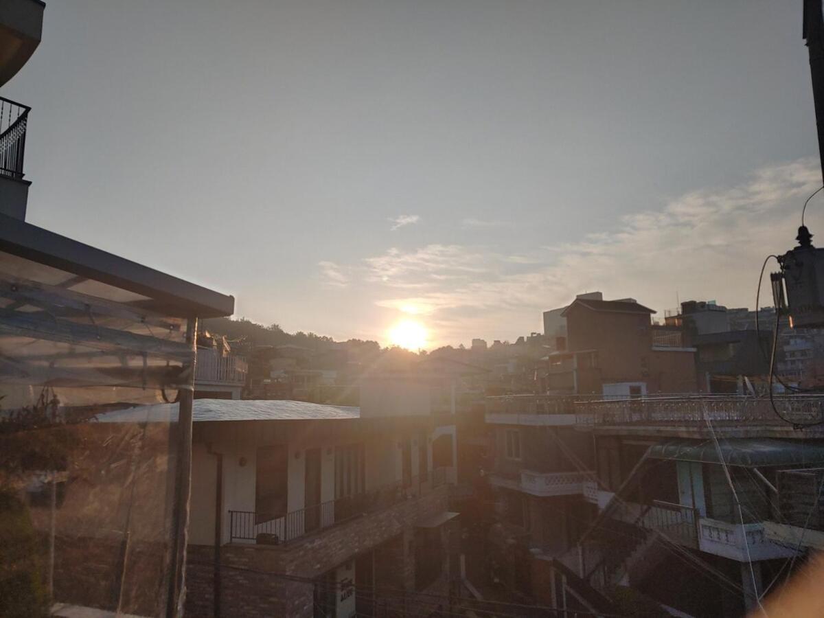 Apartment Kamashram *