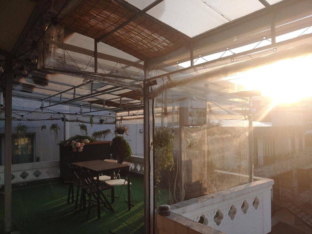 Apartment Kamashram